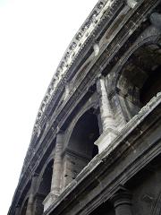 rome colosseo le colisée (3)